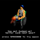 Illustration for article titled Some Jerks Made a Completely Tasteless Boston Marathon Video Game